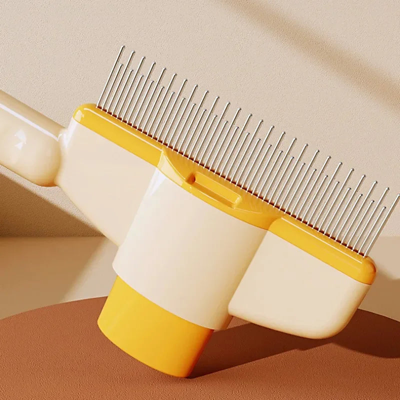 Pawfectly™ Pro Deshedding Comb