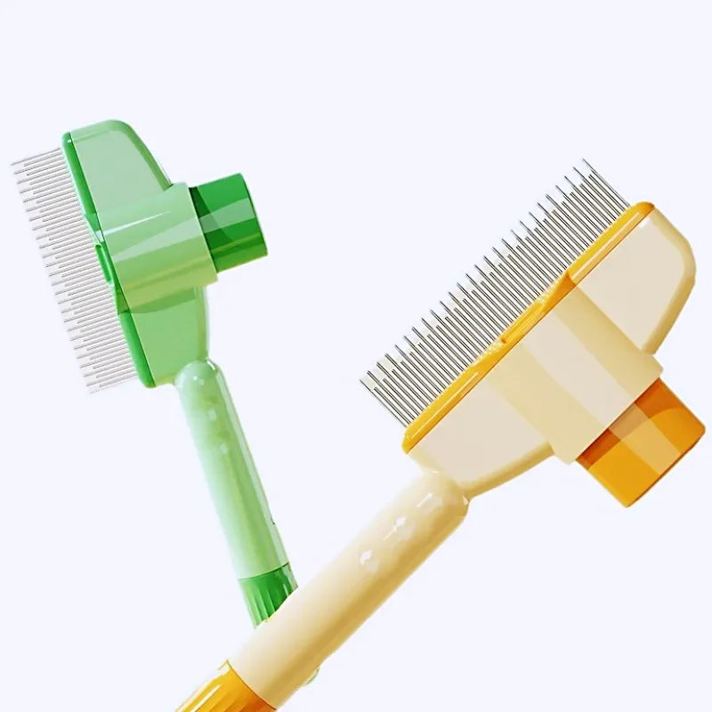 Pawfectly™ Pro Deshedding Comb