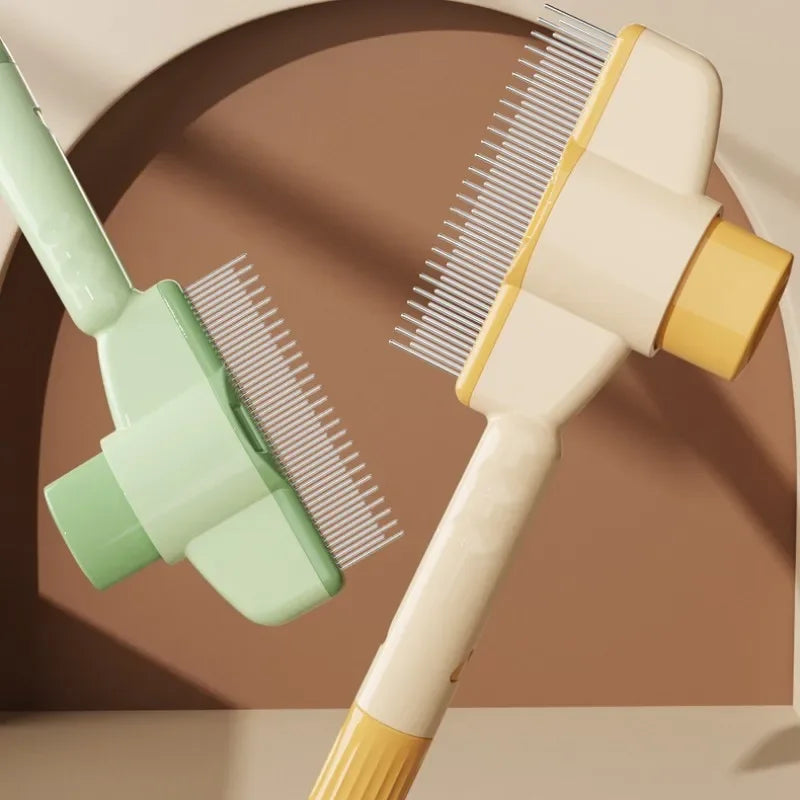 Pawfectly™ Pro Deshedding Comb