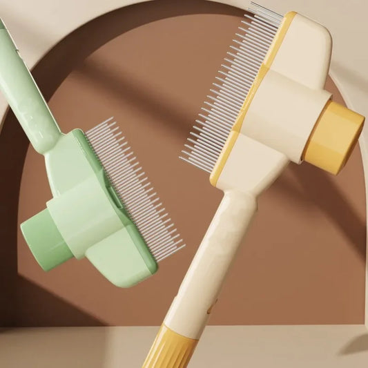 Pawfectly™ Pro Deshedding Comb